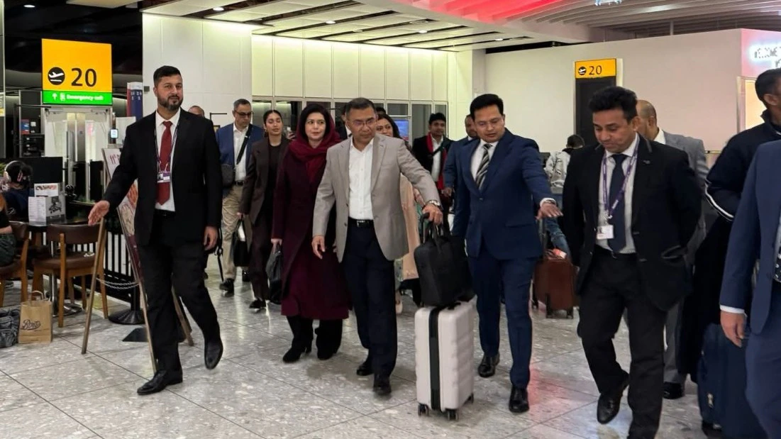 Why Tarique Rahman Return Is Far Bigger Than a Homecoming
